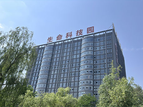 办公楼